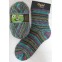 Opal Rainforest XI Sock Yarn 